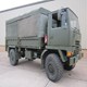 Used Bedford TM 4x4 winch truck - 33002 for sale